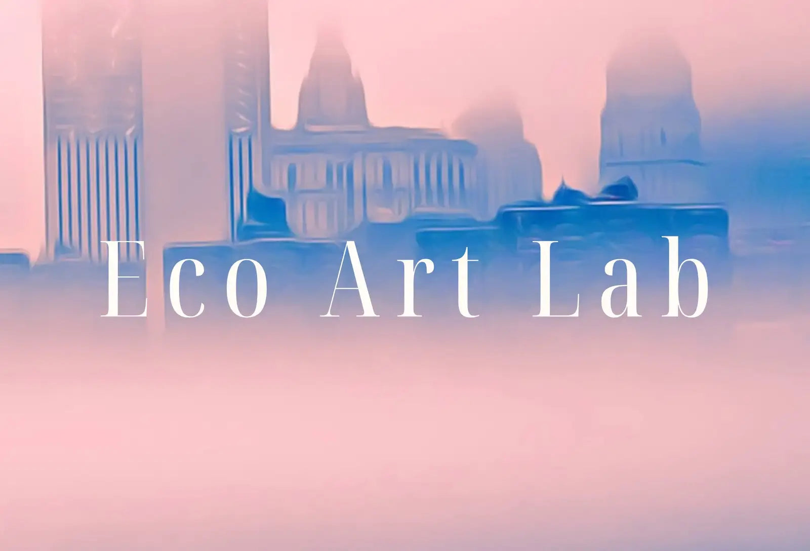 Second included artwork preview from Brooklyn Bridge New York Pink Fog, Frame TV Art, Digital Download, Digital Art for TV, Colorful Wall Art, Artwork for The Frame TV featuring various scenes.