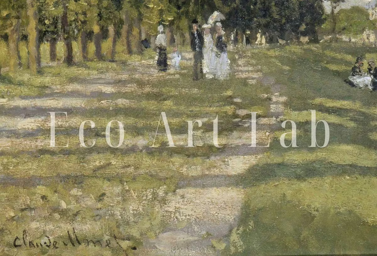 Claude Monet Bassin d’Argenteuil Painting Famous Monet Art. Instant Download Vintage Decor. Monet Landscape Printable Wall Art Vintage Decor – Printable Wall Art