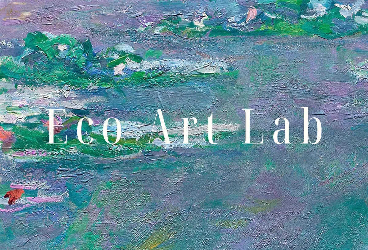 Claude Monet Water Lilies Painting Famous Monet Art. Instant Download Vintage Decor. Monet Botanical Print Printable Wall Art Vertical Decor – Printable Wall Art