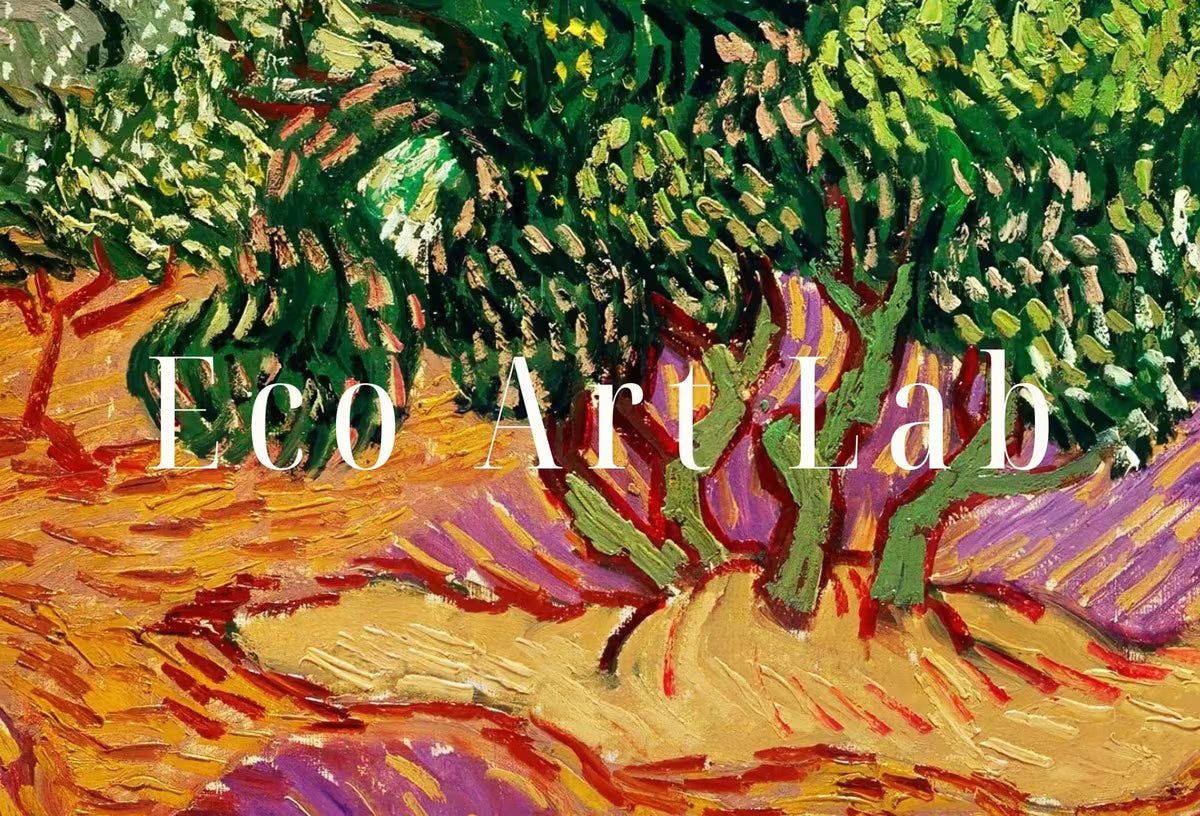 Famous Vincent van Gogh Olive Trees Landscape Printable Art Print. Instant Download van Gogh Print Vintage Spring Painting. Fine Art Print – Printable Wall Art