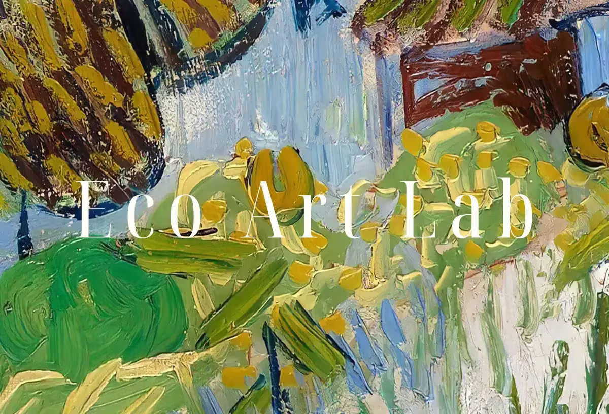 Farms near Auvers Vincent van Gogh Painting Printable Famous Art. Instant Download Farmhouse van Gogh Vintage Fine Art  – Printable Wall Art