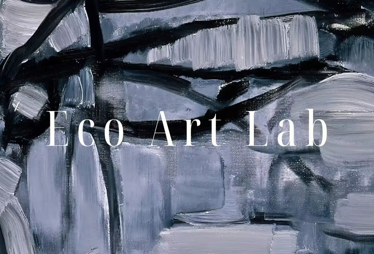 Gray Tree Vintage Famous Painting Abstract Samsung