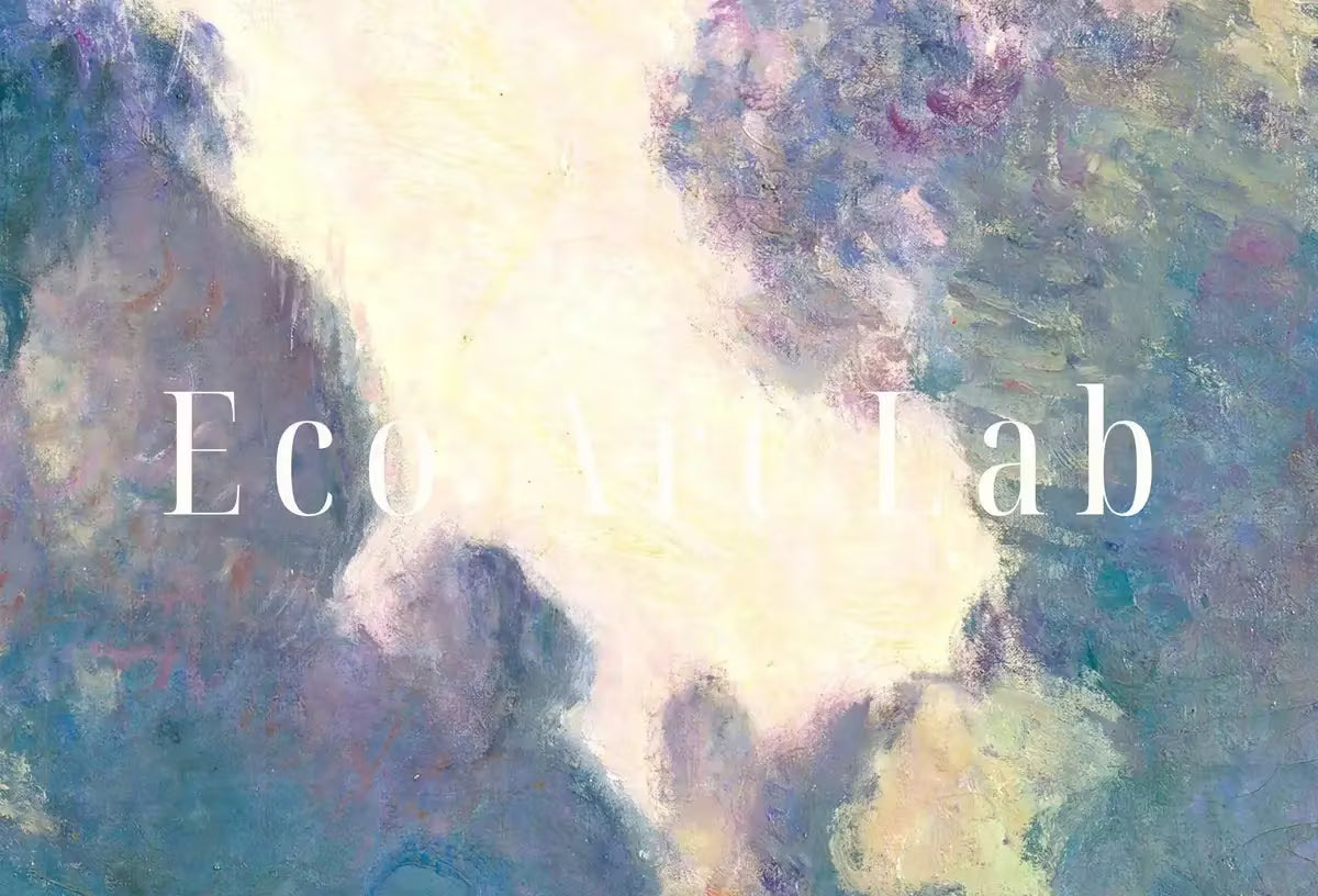 Morning on the Seine Claude Monet Painting Famous Monet Art. Instant Download Vintage Decor. Monet Landscape Antique Printable Wall Art – Printable Wall Art