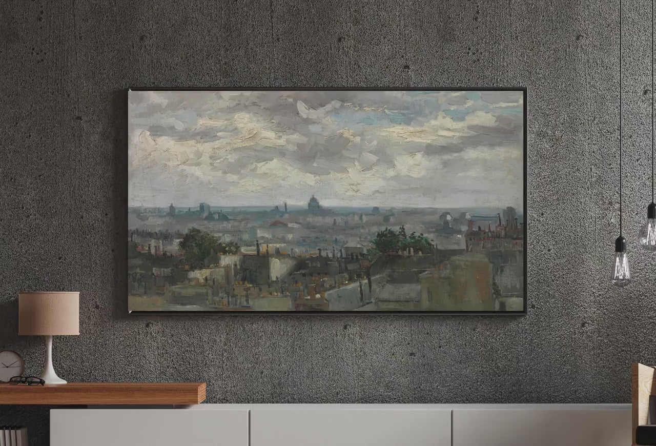 Best Sellers 2024 Frame TV Art Collection. Samsung TV Art Set. Instant Download Wall Decor. Best selling items. Famous Vintage or original – Frame TV Art Set