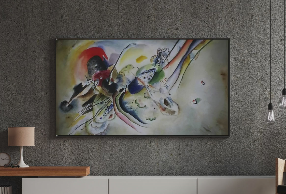 _FTVC765965987  Kandinsky set of 40 VIDEO (2).mp4 - Product Video