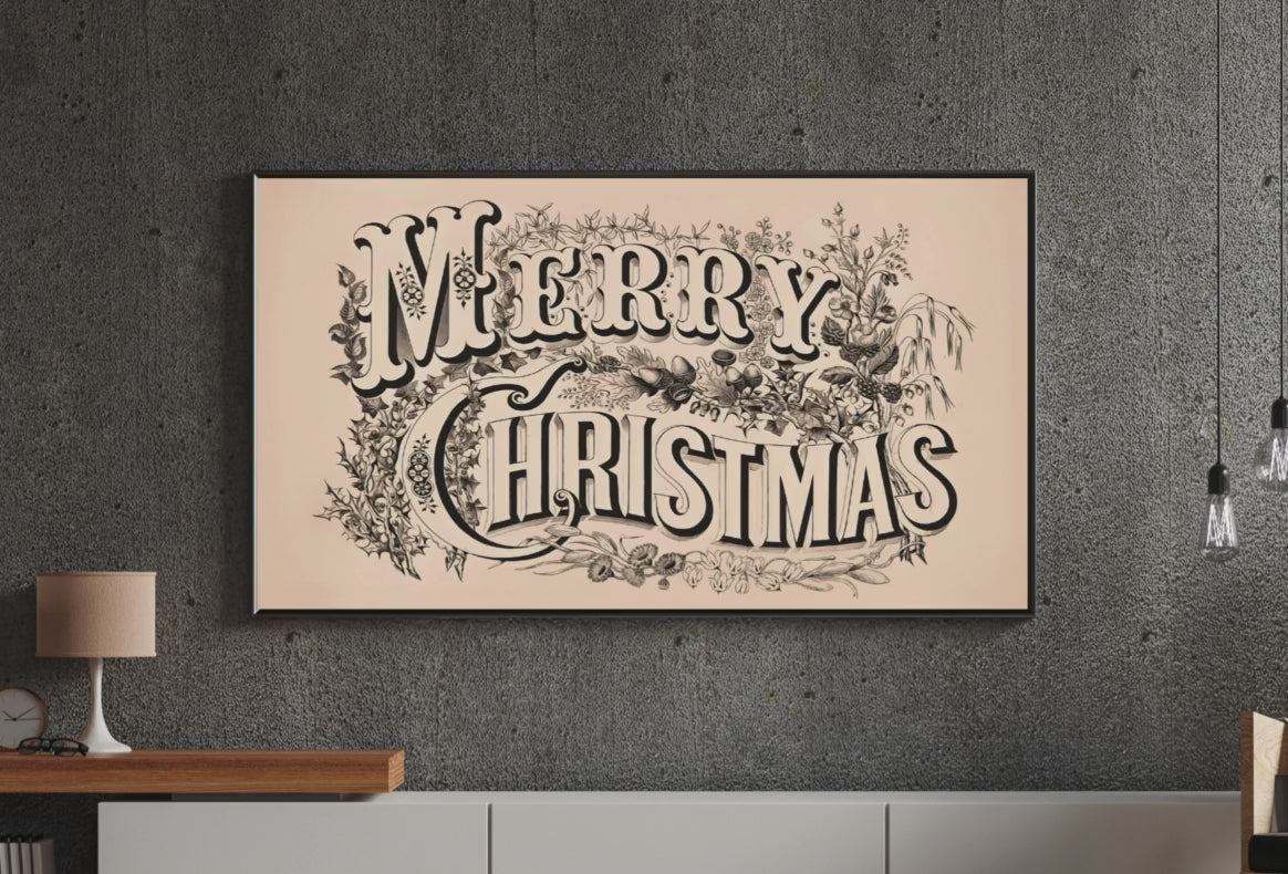 jcxO49w2-Video for vintage christmas collection 40.mp4 - Product Video