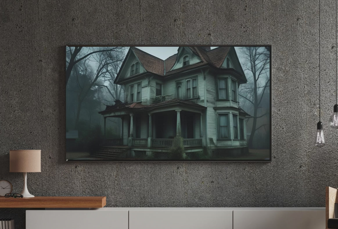 Haunted-Houses-FTVC78540981 set of 40 VIDEO (1).mp4 - Product Video