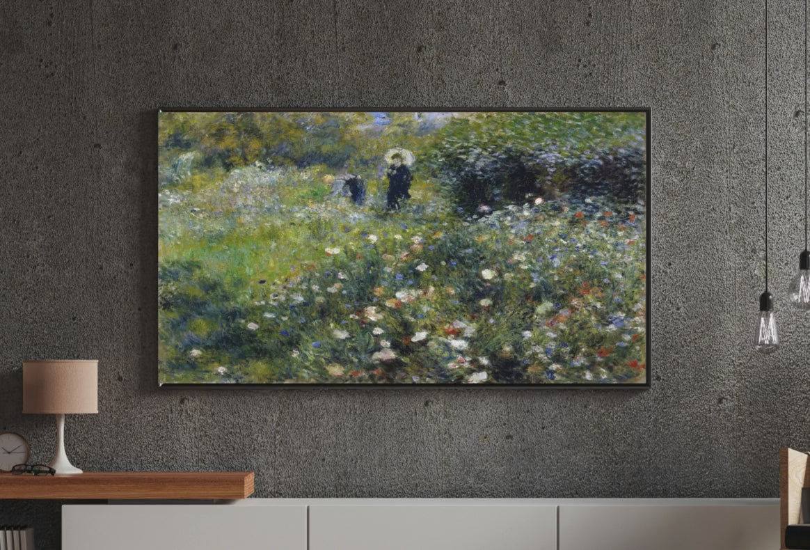 Renoir40 FTVC76987033 set of 40 VIDEO.mp4 - Product Video