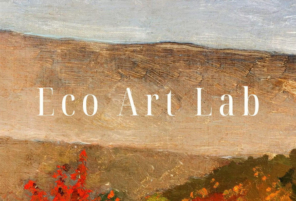 Samsung Frame TV Art 4K Autumn Forest Treetops Landscape Digital Painting. Instant Download Fall Art for the Samsung Frame TV. Art for TV – Frame TV  Art