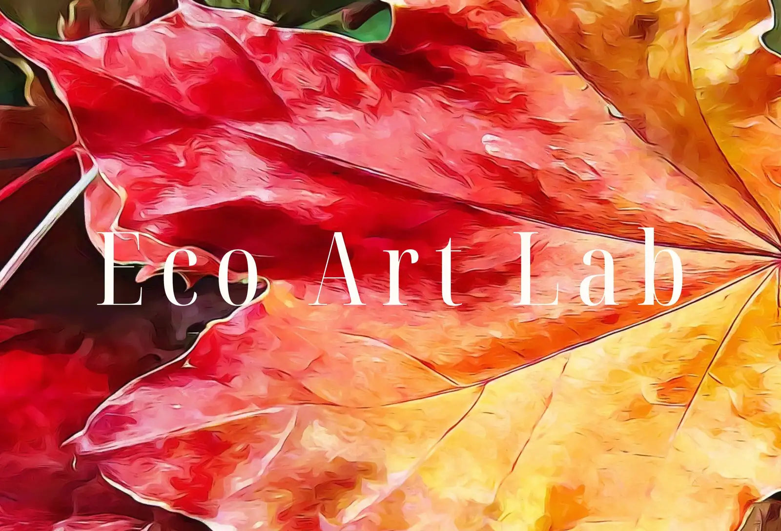 Included artwork preview showing first selection of artworks from Samsung Frame TV Art 4K Autumn Maple Leaves Digital Painting. Instant Download Fall Leaves Wall Art for Samsung Frame TV. Nature Art for TV.