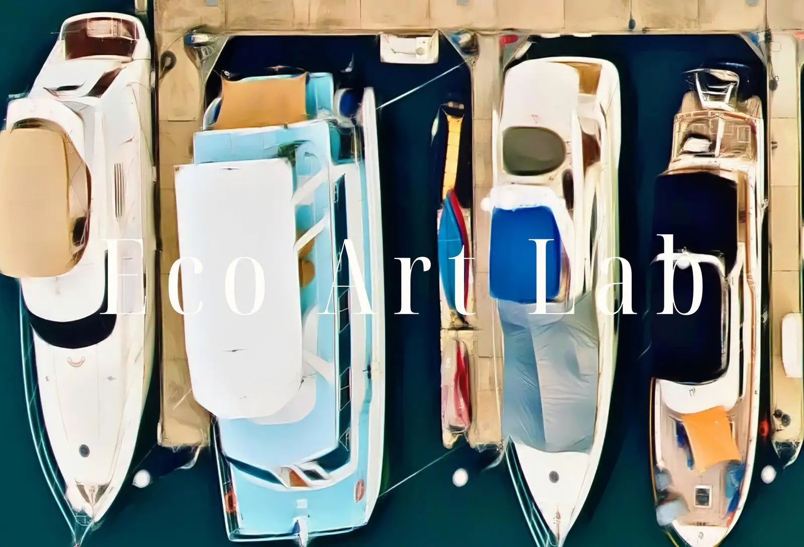 Second included artwork preview from Samsung Frame TV Art 4K Boats in a Harbor Digital Painting, Nautical Wall Decor. Instant Download Boat Art for the Frame TV. Art for TV featuring various scenes.