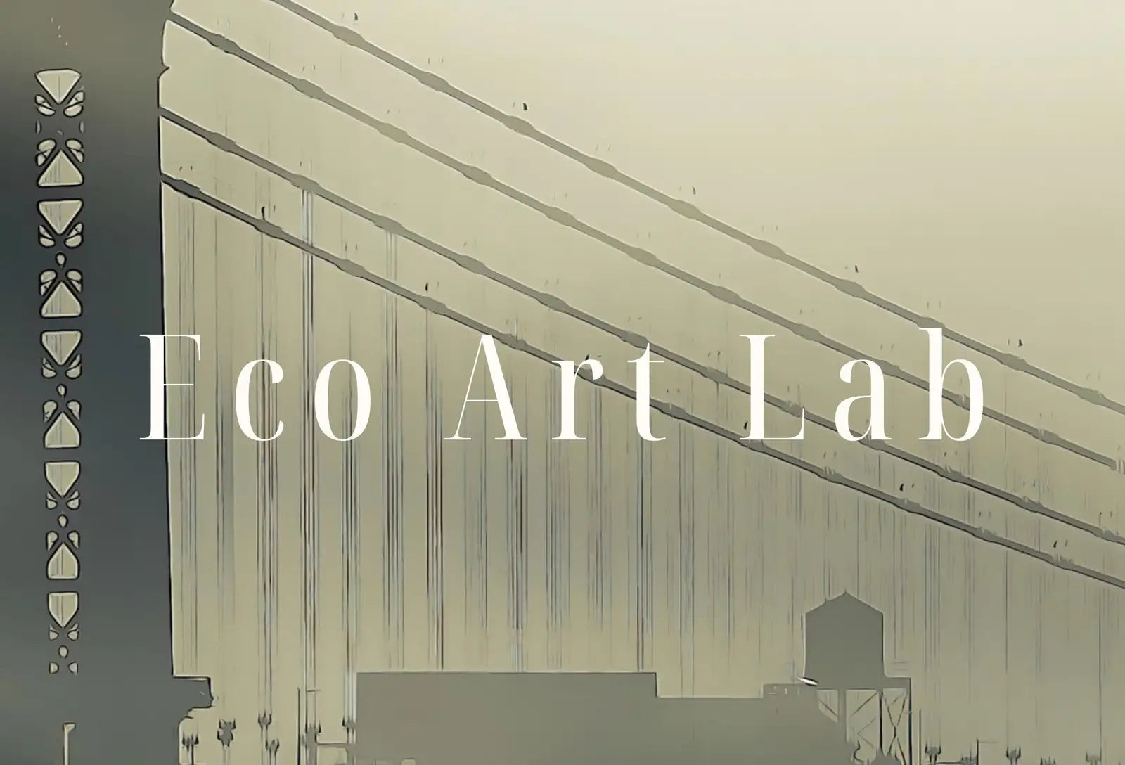 Included artwork preview showing first selection of artworks from Samsung Frame TV Art 4K Brooklyn Bridge Morning Mist New York City Digital Art. Instant Download Art for TV, Artwork for The Frame TV.