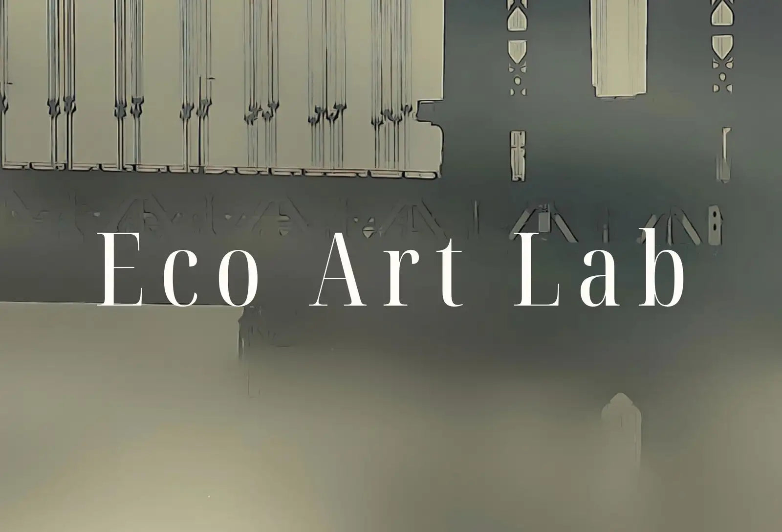 Second included artwork preview from Samsung Frame TV Art 4K Brooklyn Bridge Morning Mist New York City Digital Art. Instant Download Art for TV, Artwork for The Frame TV featuring various scenes.