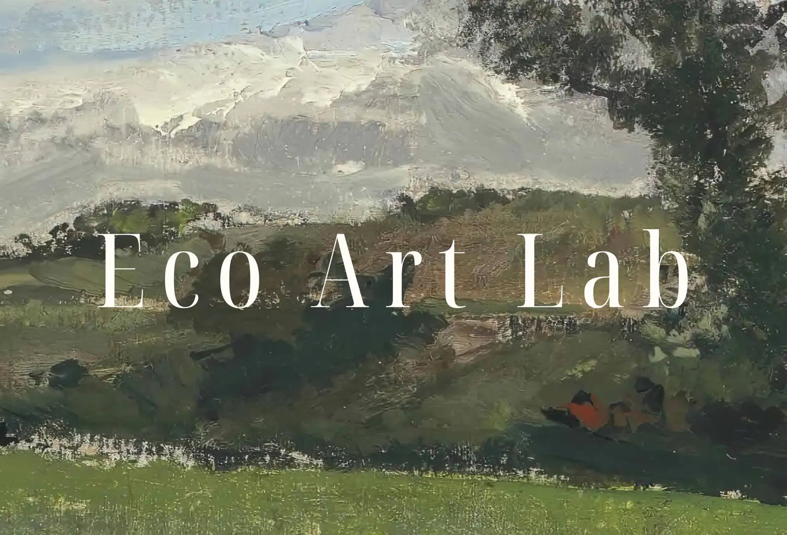 Second included artwork preview from Samsung Frame TV Art 4K Cloudy Landscape Famous Painting by Vincent van Gogh. Instant Download van Gogh Art for the Frame TV. Vintage Decor featuring various scenes.