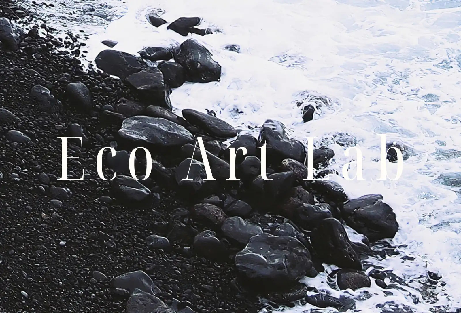 Included artwork preview showing first selection of artworks from Samsung Frame TV Art 4K, Dark Sand Ocean Coastal Wall Decor. Samsung Art TV Digital Download for Samsung Frame, Beach Landscape Frame TV Art.