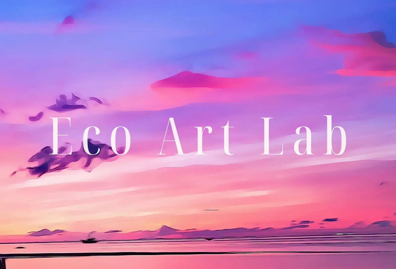 Second included artwork preview from Samsung Frame TV Art 4K Dawn with a Boat At Sea Print, Nautical Wall Decor. Instant Download Art for the Frame TV. Colorful Art for TV featuring various scenes.