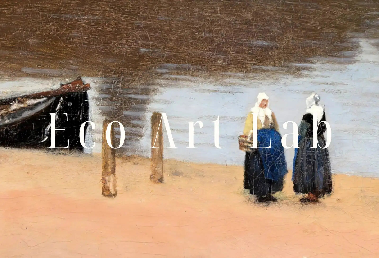 Included artwork preview showing first selection of artworks from Samsung Frame TV Art 4K European Landscape Vintage City Oil Painting. Instant Download Rustic European Village Landscape for the Frame TV.