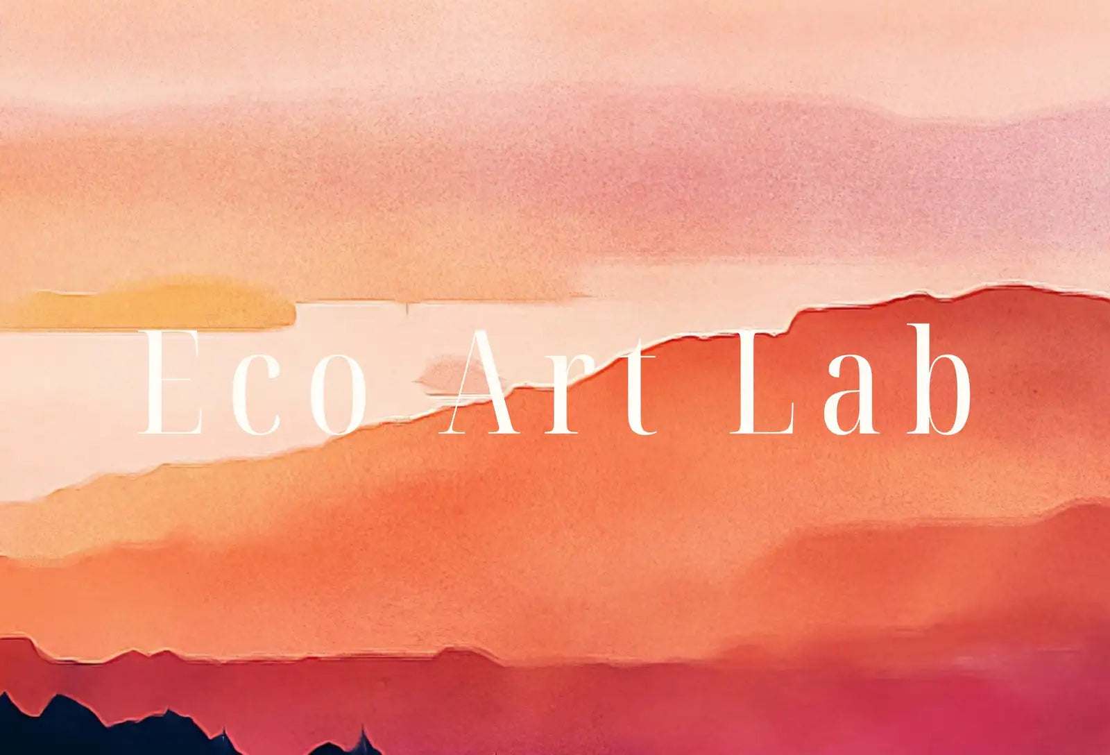 Included artwork preview showing first selection of artworks from Samsung Frame TV Art 4k Evening in the Mountains Abstract Landscape. Evening Samsung TV Art Digital Download for Samsung Frame, Frame TV Art.