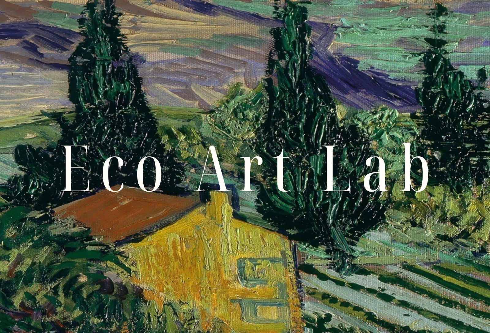 Second included artwork preview from Samsung Frame TV Art 4K Field with Poppies Famous Painting by Vincent van Gogh. Instant Download van Gogh Art for the Frame TV Vintage Decor featuring various scenes.