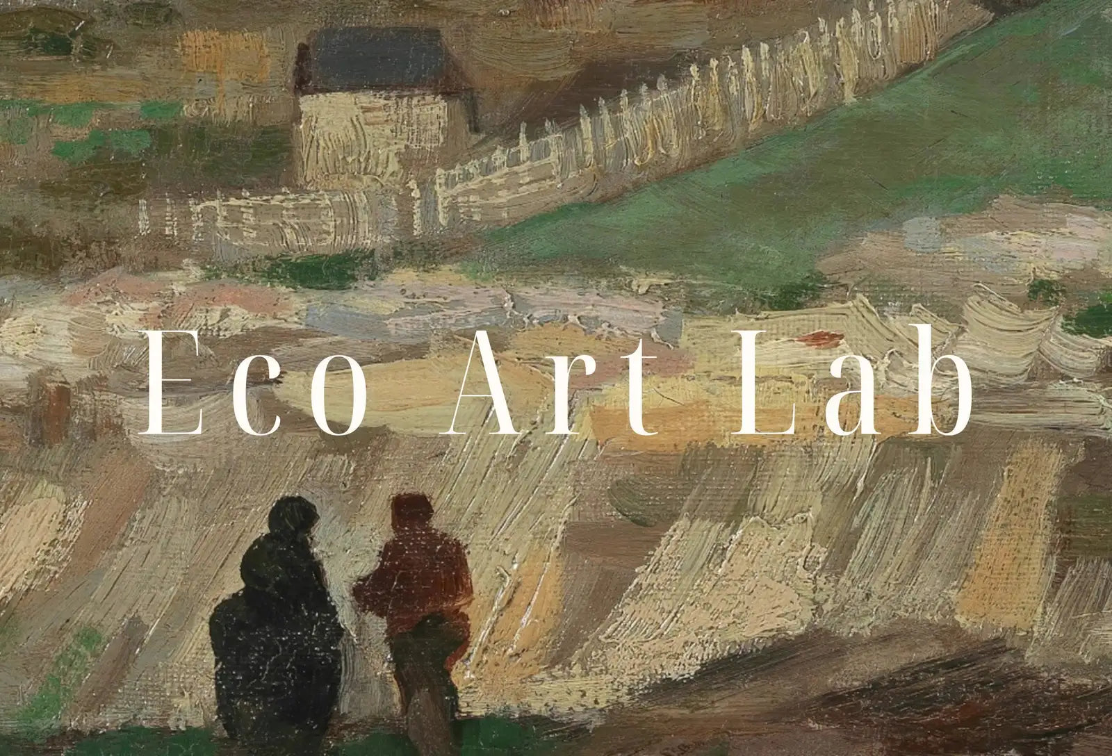 Included artwork preview showing first selection of artworks from Samsung Frame TV Art 4K hill of Montmartre Famous Painting by Vincent van Gogh. Instant Download van Gogh Art for Frame TV. Vintage Wall Art.