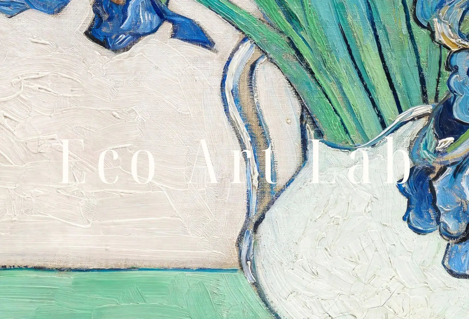 Included artwork preview showing first selection of artworks from Samsung Frame TV Art 4K Irises Famous Still Life Painting by Vincent van Gogh. Instant Download van Gogh Art for Frame TV. Vintage Wall Art.