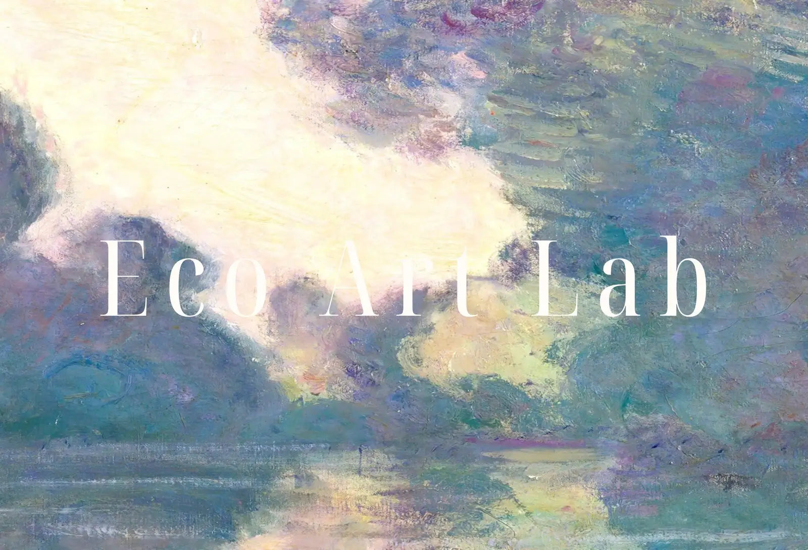 Included artwork preview showing first selection of artworks from Samsung Frame TV Art 4K Monet Morning on the Seine Famous Painting. Instant Download Vintage Art for Samsung Frame TV. Claude Monet TV Art.