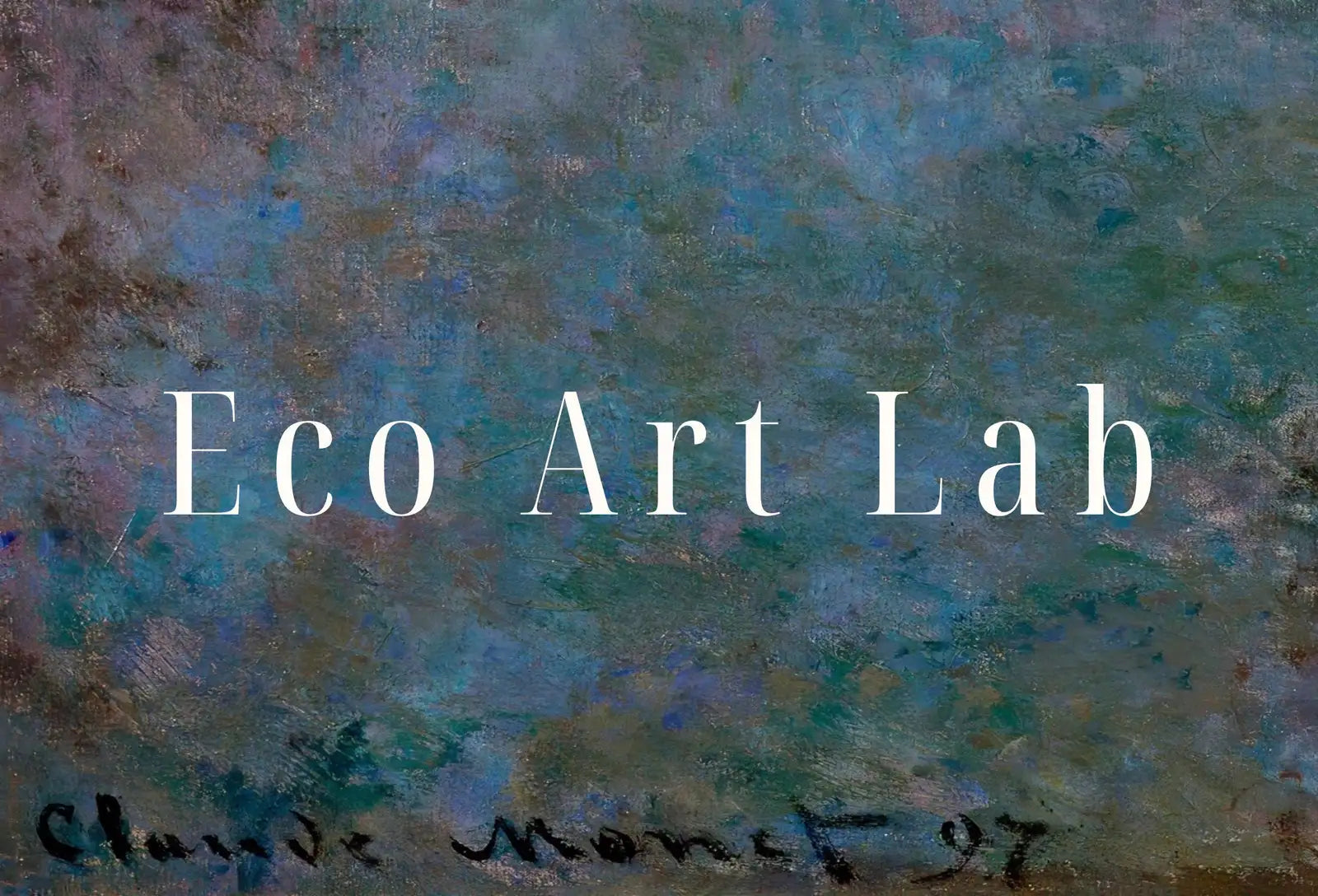 Second included artwork preview from Samsung Frame TV Art 4K Monet Morning on the Seine Famous Painting. Instant Download Vintage Art for Samsung Frame TV. Claude Monet TV Art featuring various scenes.