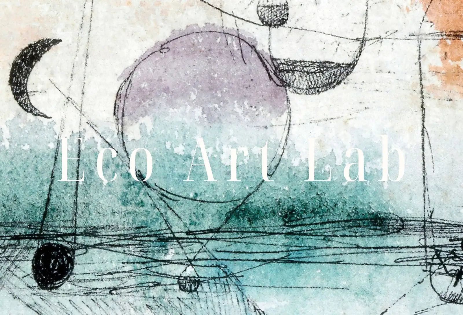 Included artwork preview showing first selection of artworks from Samsung Frame TV Art 4K Paul Klee The Realm of Air Abstract Painting. Instant Download Vintage Famous Abstract Painting Klee Art for TV.