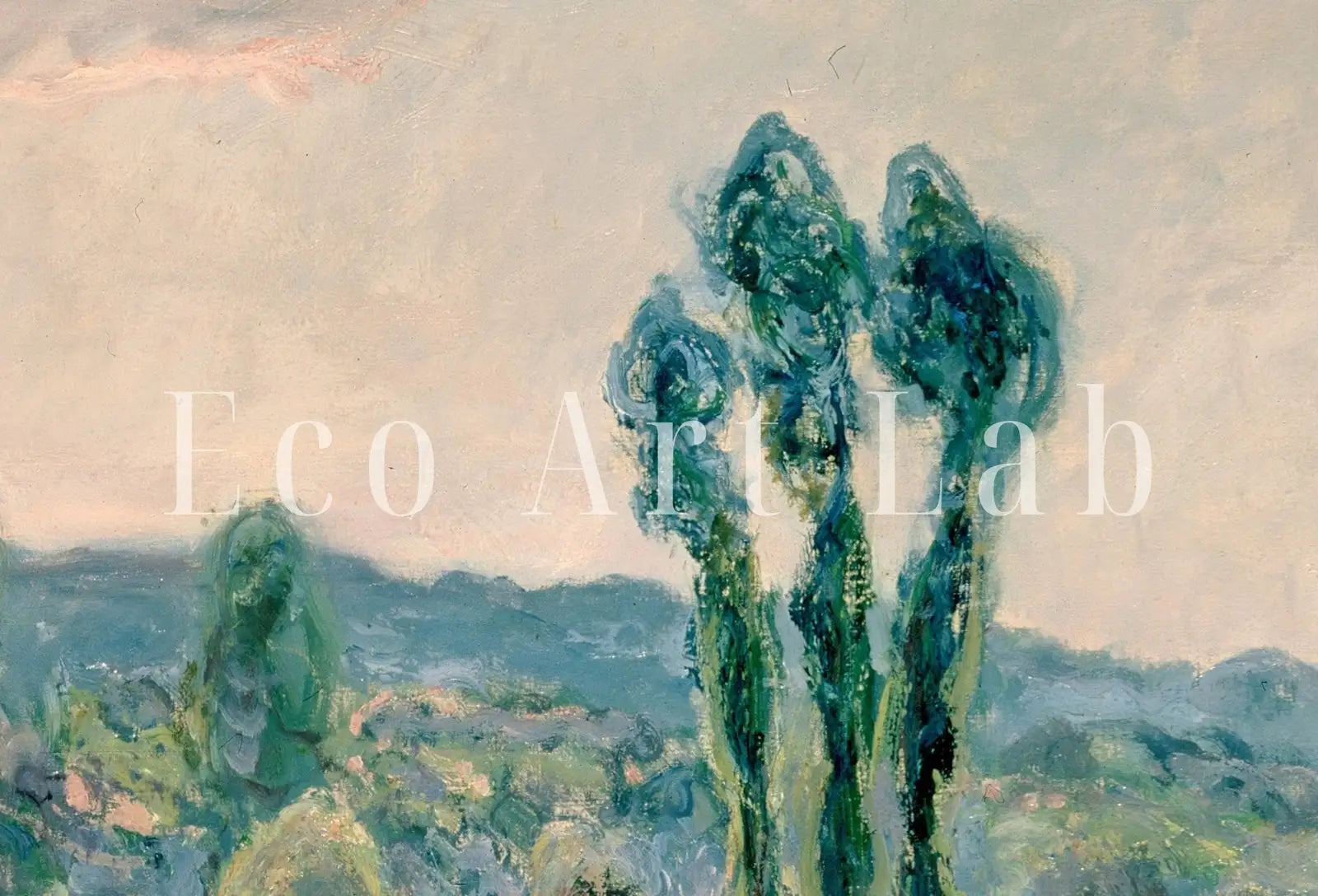 Included artwork preview showing first selection of artworks from Samsung Frame TV Art 4K Poppy Field Famous Painting by Claude Monet. Instant Download Landscape Wall Art for the Frame TV. Vintage Wall Art.