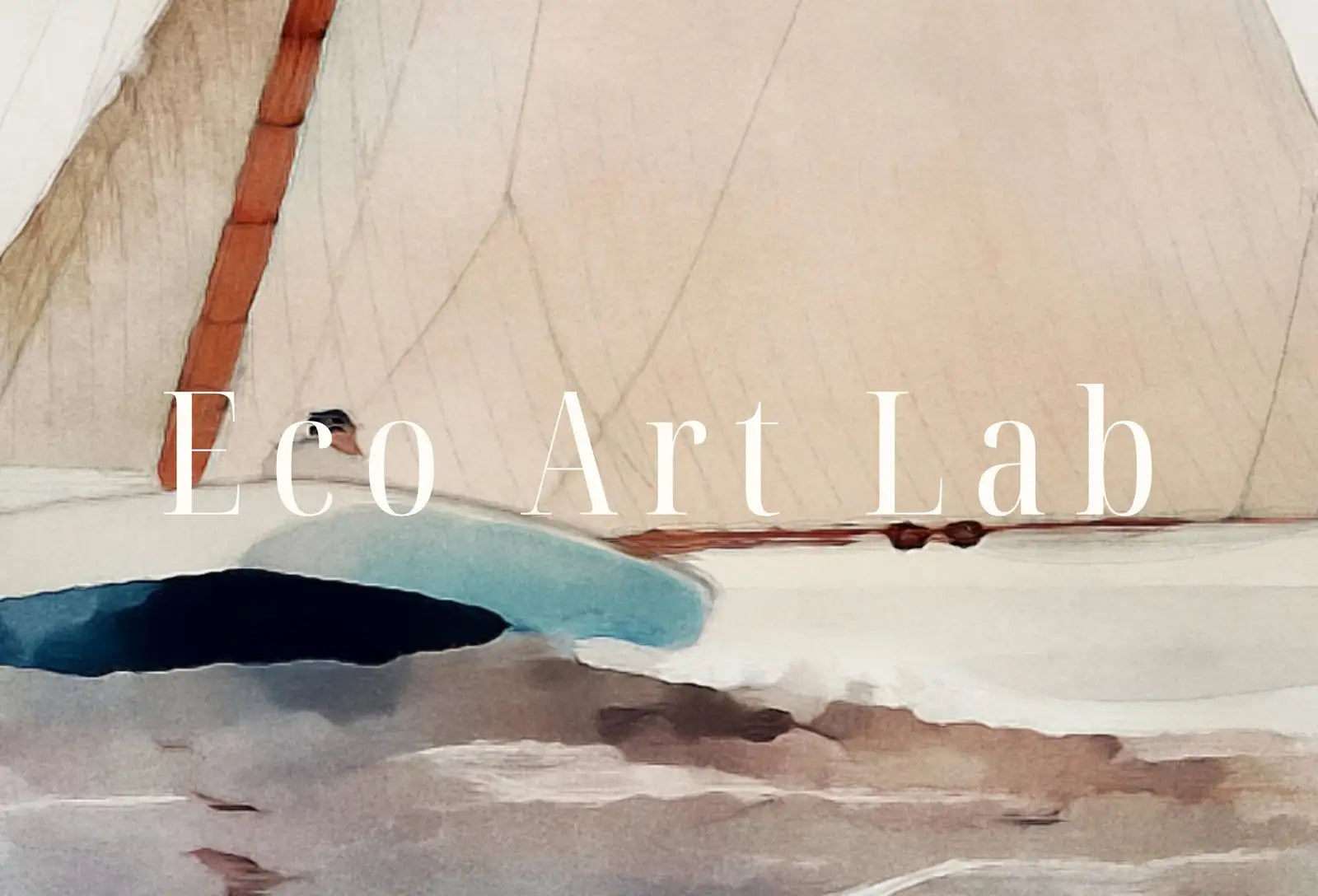 Included artwork preview showing first selection of artworks from Samsung Frame TV Art 4K Sail Boat At Sea Painting, Nautical Wall Decor. Instant Download Boat Art for the Frame TV. Minimalist Art for TV.