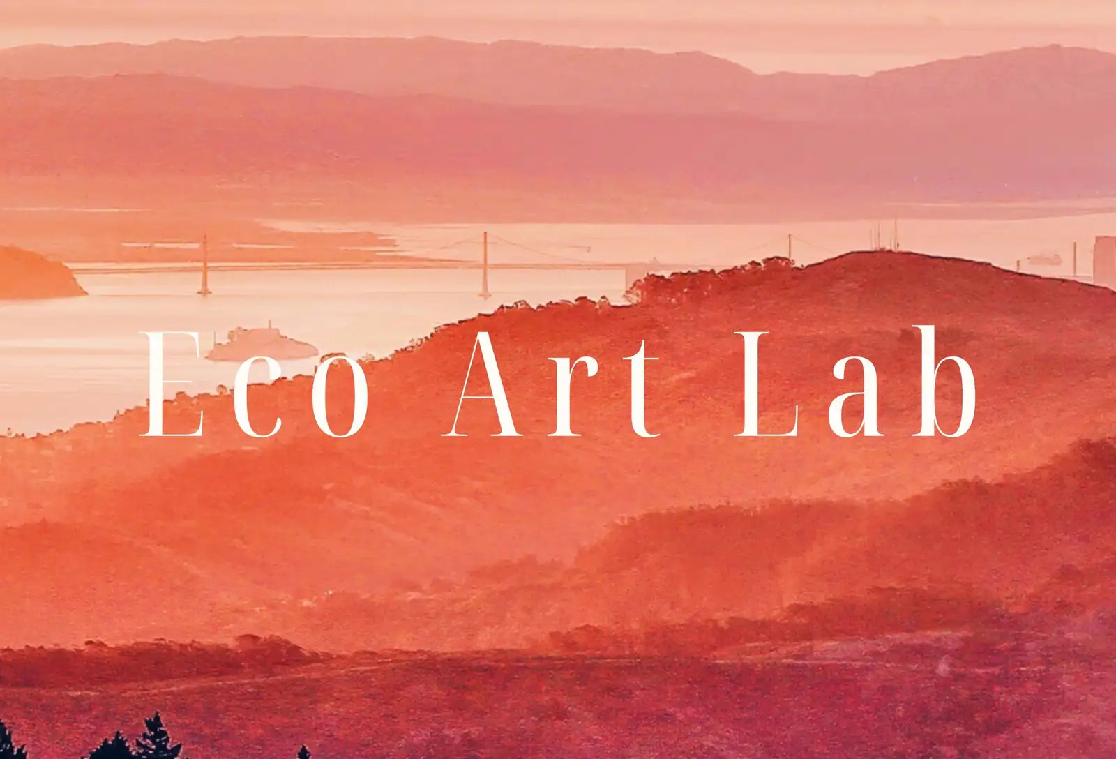 Second included artwork preview from Samsung Frame TV Art 4K San Francisco California Sunset Landscape Digital Painting. Instant Download Art for TV. Colorful Frame TV Art featuring various scenes.