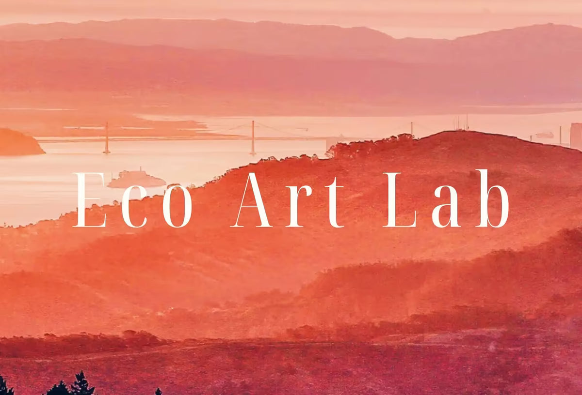 Samsung Frame TV Art 4K San Francisco California Sunset Landscape Digital Painting. Instant Download Art for TV. Colorful Frame TV Art – Frame TV Art Set