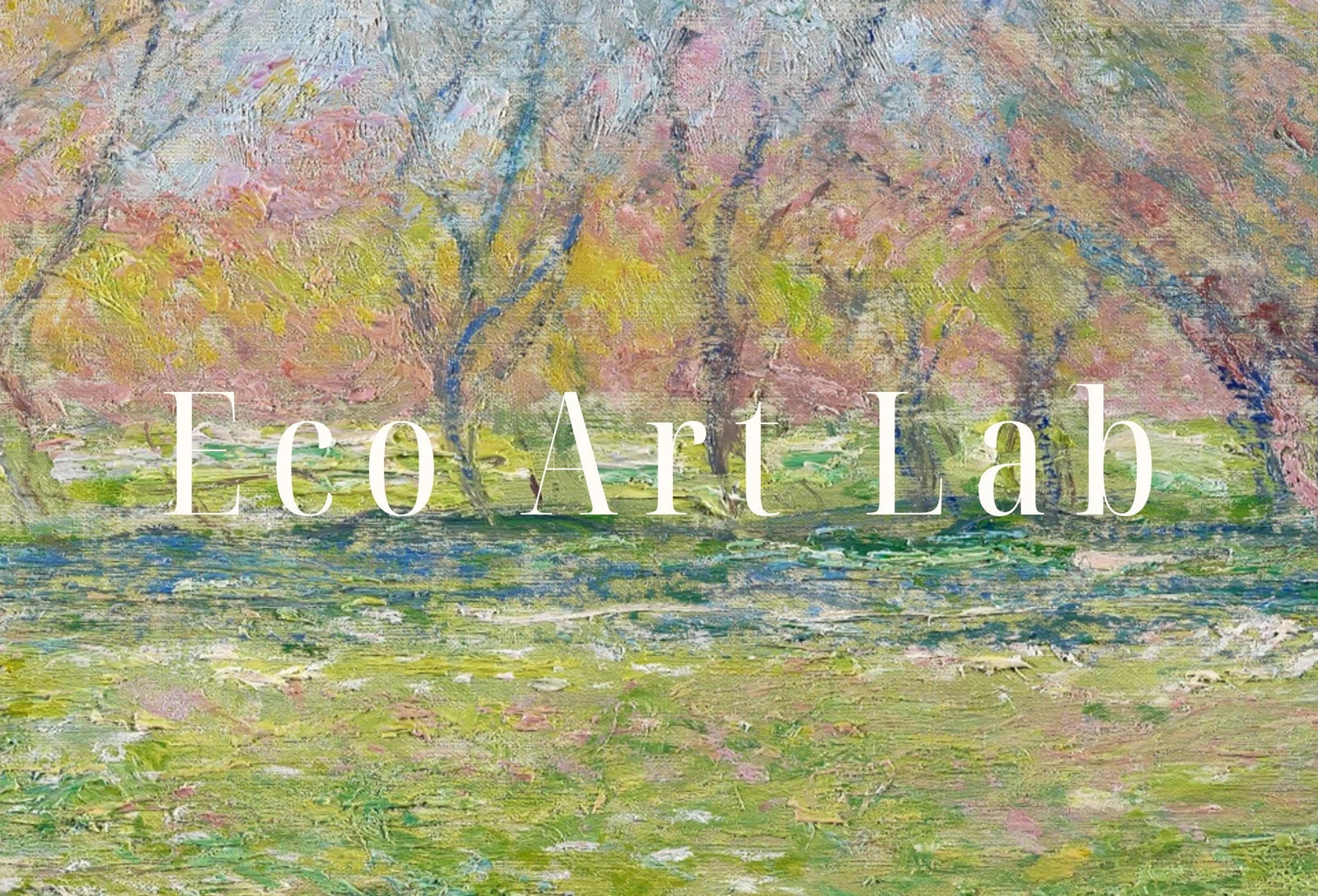 Second included artwork preview from Samsung Frame TV Art 4K Spring Landscape Famous Claude Monet Painting. Instant Download Landscape Wall Art for Frame TV. Vintage Wall Art featuring various scenes.