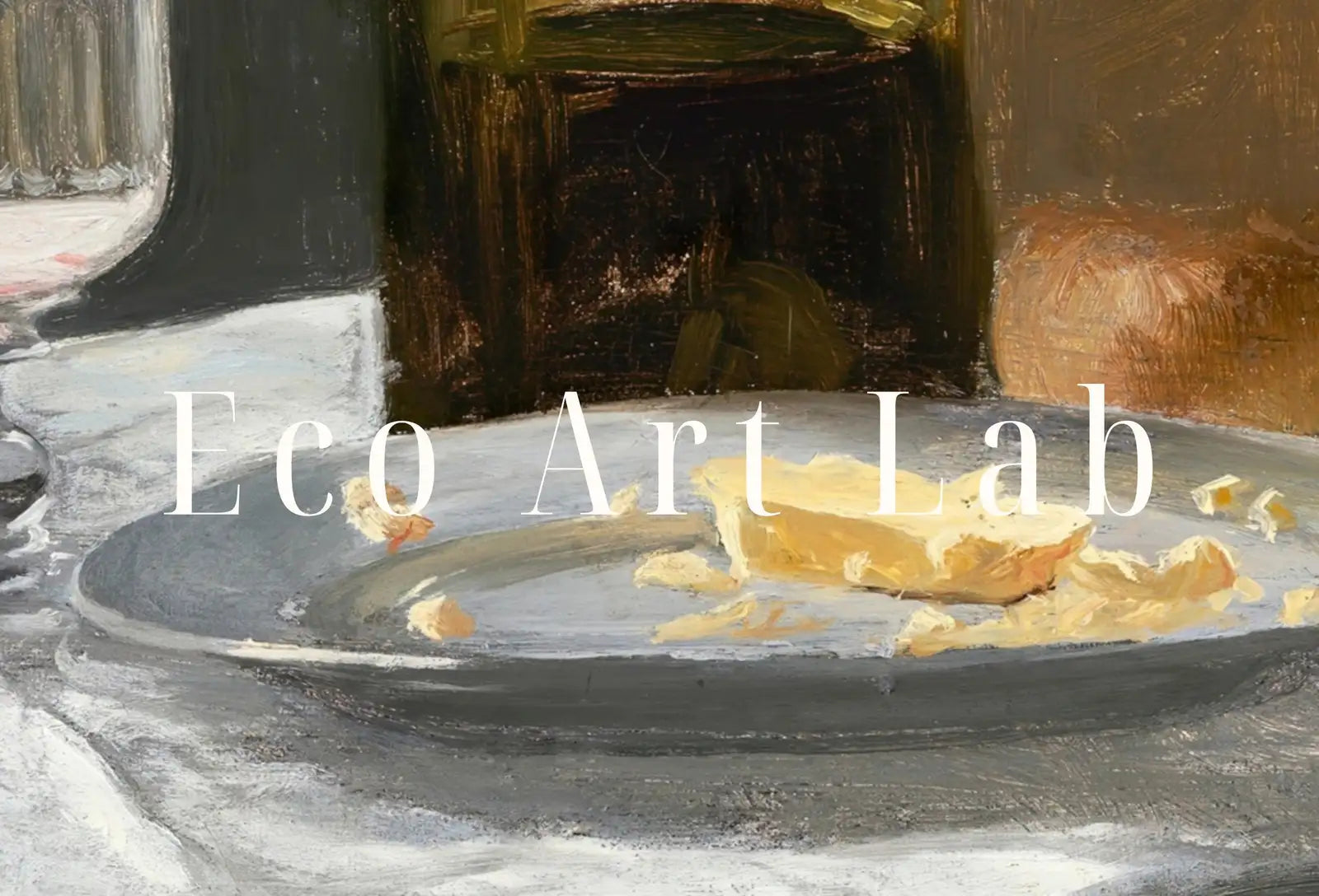 Included artwork preview showing first selection of artworks from Samsung Frame TV Art 4K Still Life w\ Bread Butter & Bottles Famous Monet Painting. Instant Download Wall Art for Frame TV. Vintage Wall Art.