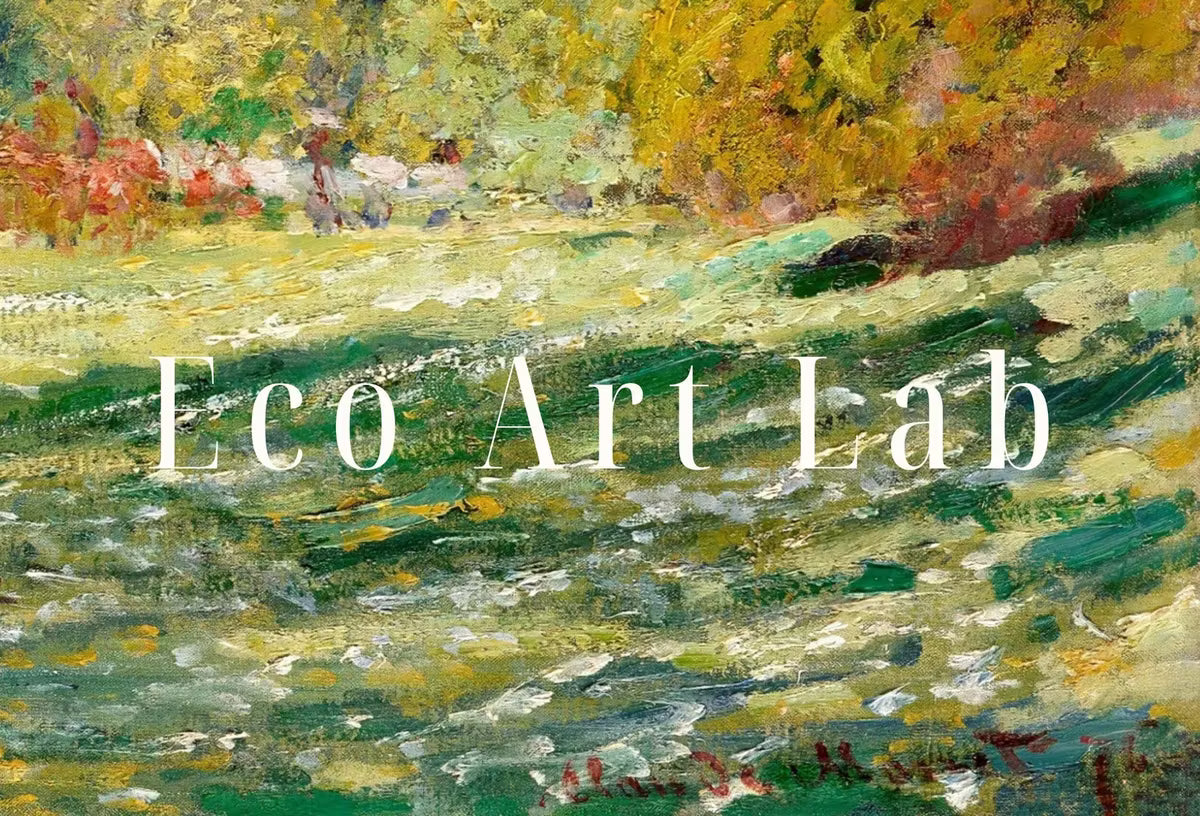 Samsung Frame TV Art 4K The Parc Monceau Famous Claude Monet Painting. Instant Download Landscape Wall Art for Frame TV. Vintage Wall Art – Frame TV  Art