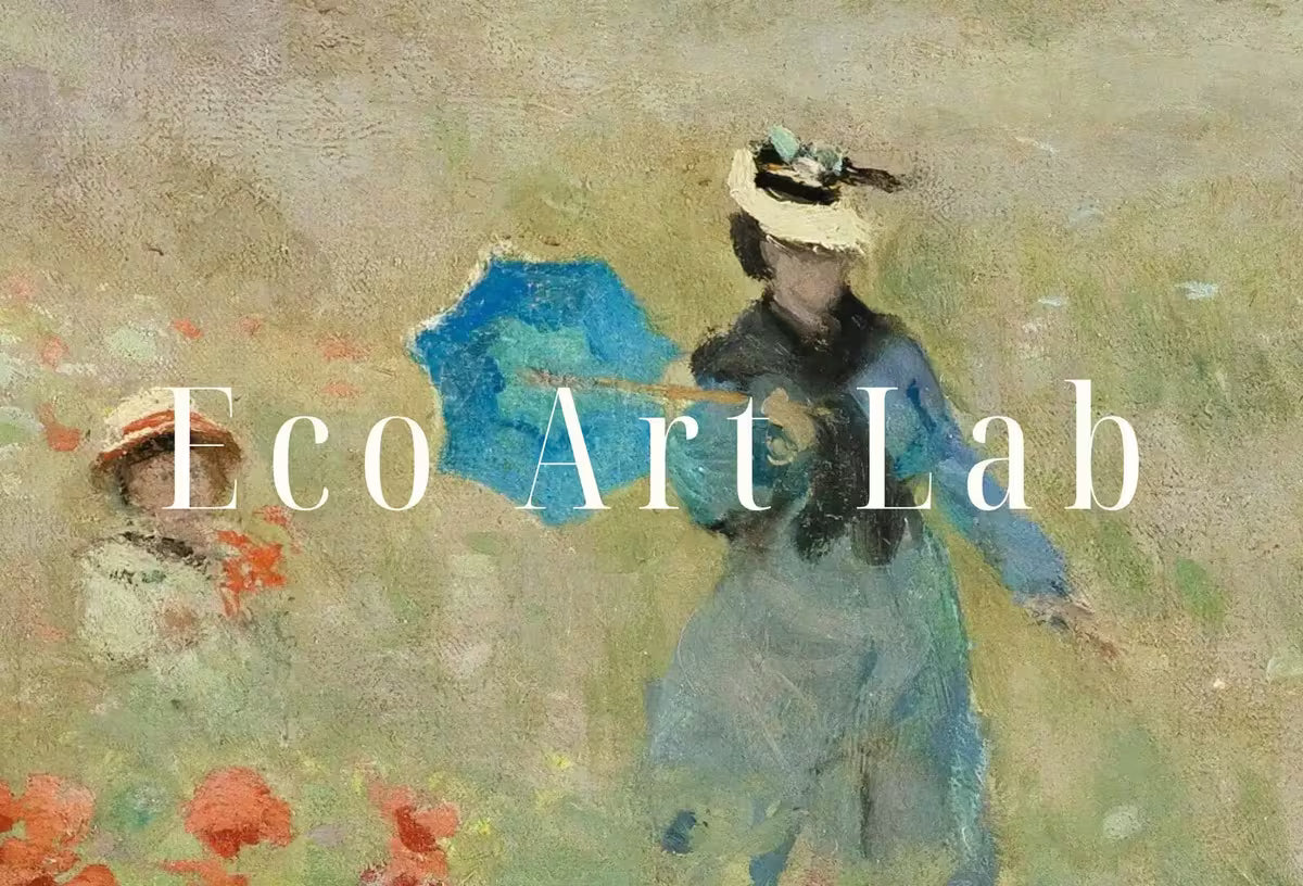 Samsung Frame TV Art 4K The Poppy Field Famous Claude Monet Painting. Instant Download Landscape Wall Art for the Frame TV. Vintage Wall Art – Frame TV  Art