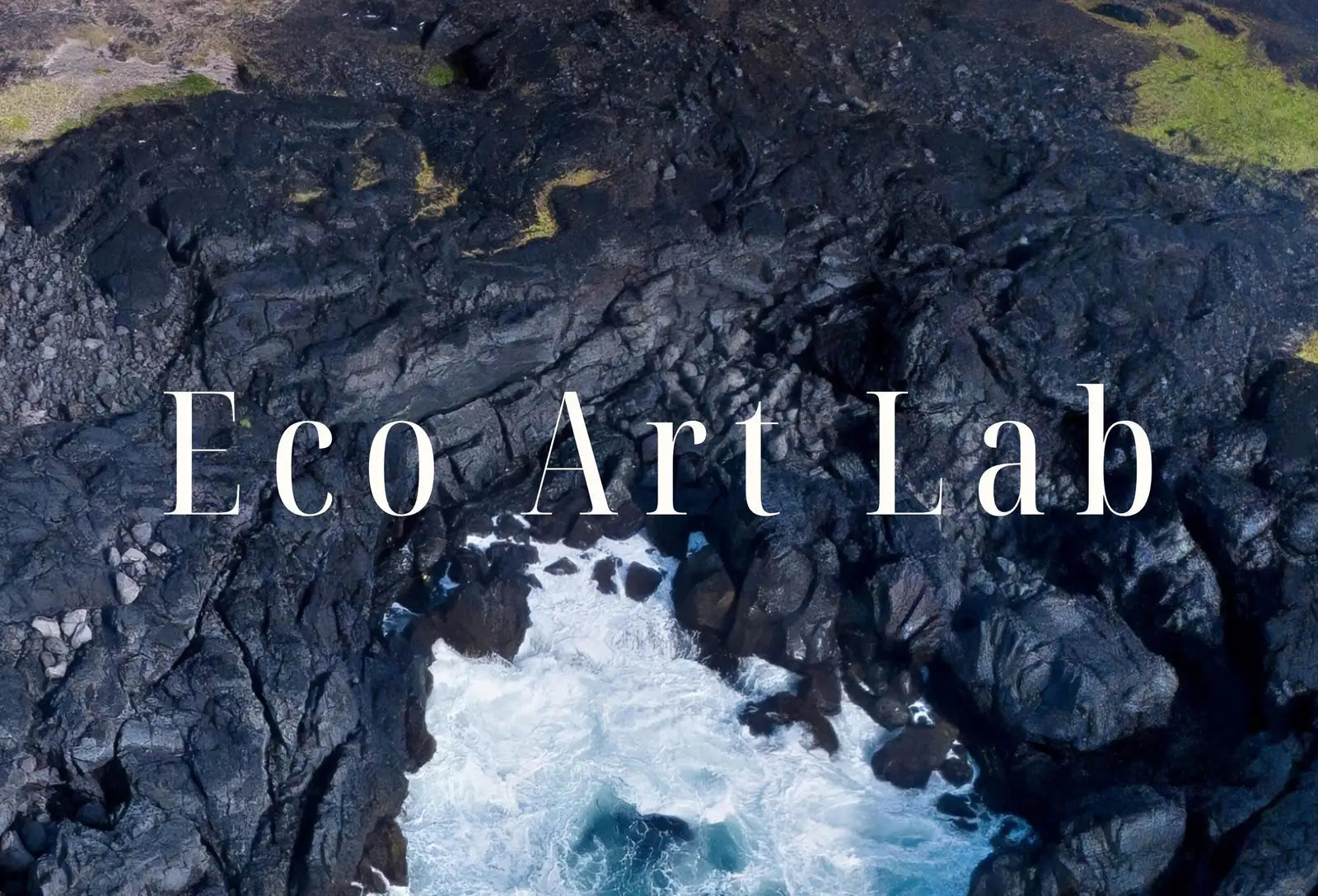 Detail view of artwork from Samsung Frame TV Art 4K, Top View Ocean Coastal Wall Decor. Samsung Art TV Digital Download for Samsung Frame, Beach Landscape Frame TV Art. (variation 1)