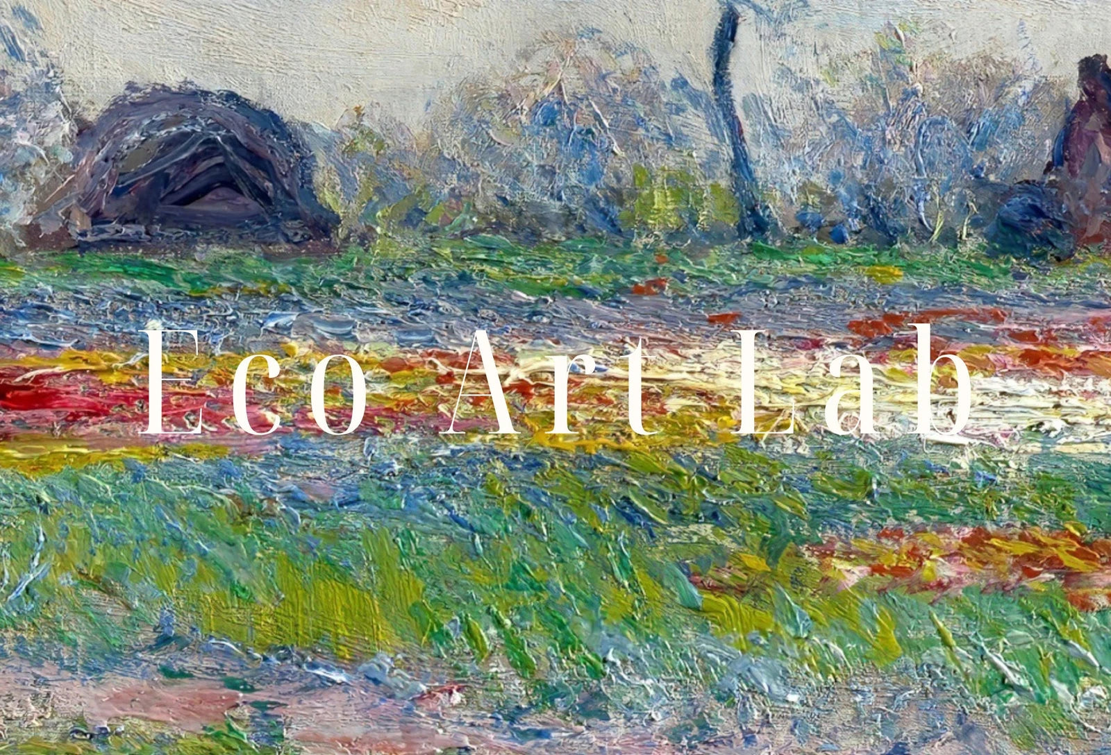 Included artwork preview showing first selection of artworks from Samsung Frame TV Art 4K Tulip Fields Famous Claude Monet Painting. Instant Download Landscape Wall Art for the Frame TV. Vintage Wall Art.