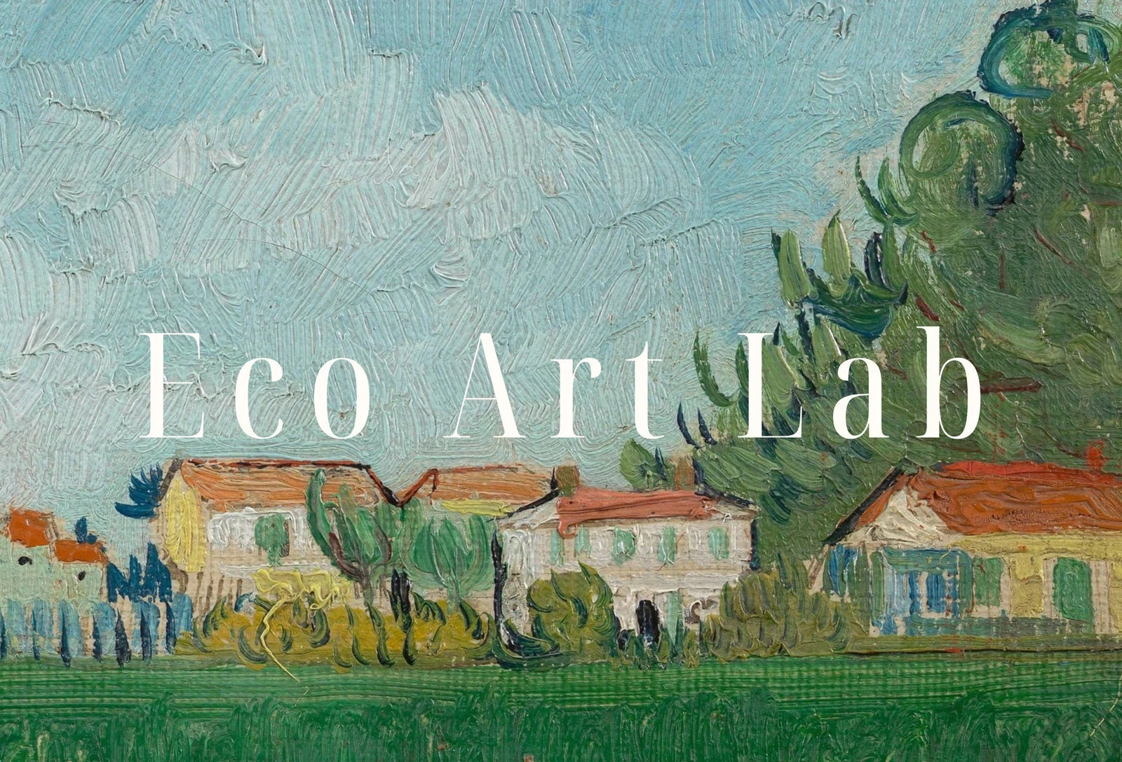 Detail view of artwork from Samsung Frame TV Art 4K Vincent van Gogh's Field with Poppies Famous Painting. Instant Download van Gogh Art for the Frame TV. Vintage Decor. (variation 1)