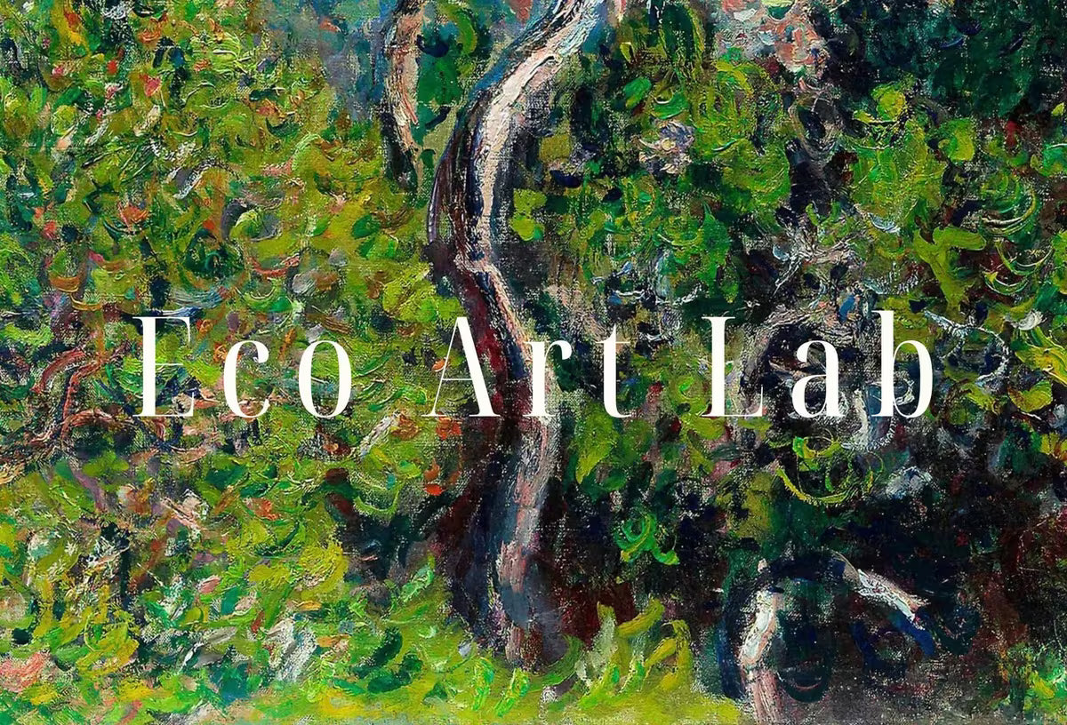 Sea & Trees View Claude Monet Painting. Famous Monet Art. Instant Download Vintage Decor. Monet Landscape Printable Wall Art Vintage Decor – Printable Wall Art