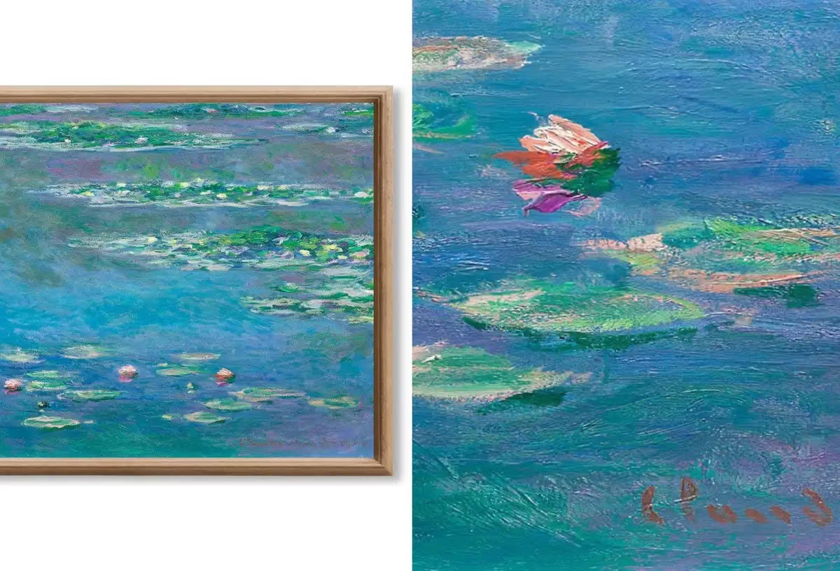 Set of 40 Samsung Frame TV Art 4K. Ultimate Claude Monet Famous Paintings Collection. Claude Monet Art Set Instant Download Frame TV Art – Frame TV Art Set