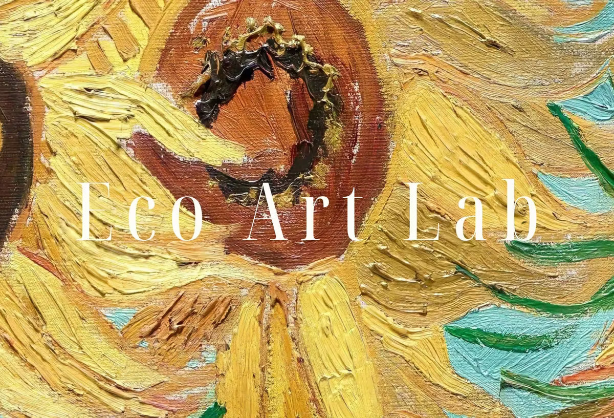 Sunflowers Painting Famous van Gogh Art Print. Instant Download Printable Vase With Twelve Sunflowers Vintage Painting. Van Gogh Fine Art – Printable Wall Art