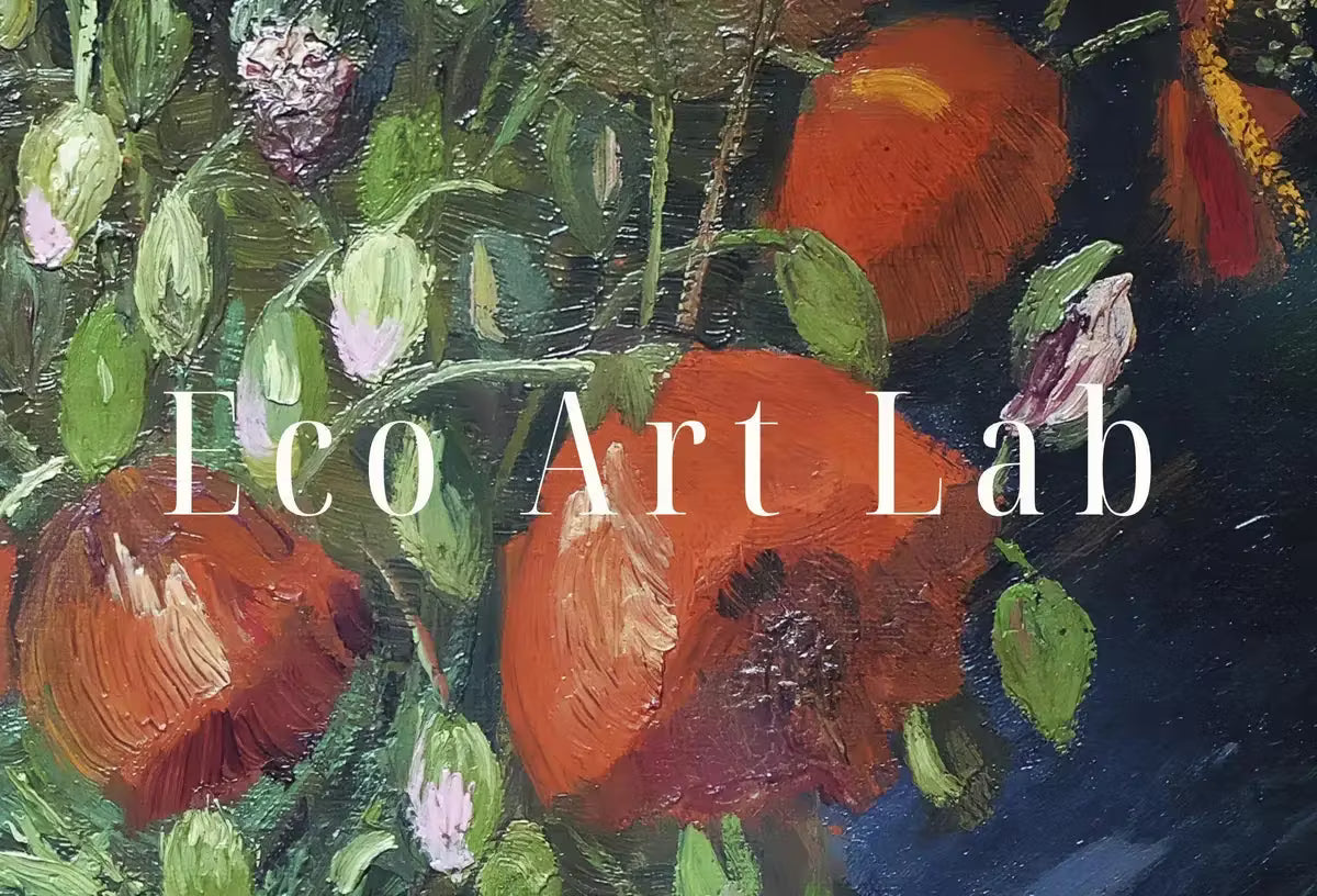 Vase with Poppies Painting, Famous van Gogh Art Print. Instant Download Printable van Gogh Fine Art. Vintage Still Life Red Poppies Painting – Printable Wall Art