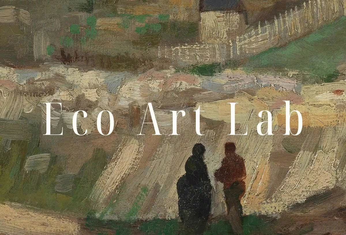 Vincent van Gogh The Hill of Montmartre with Stone Quarry Printable Famous Art Print. Instant Download van Gogh Print Vintage Wall Decor – Printable Wall Art