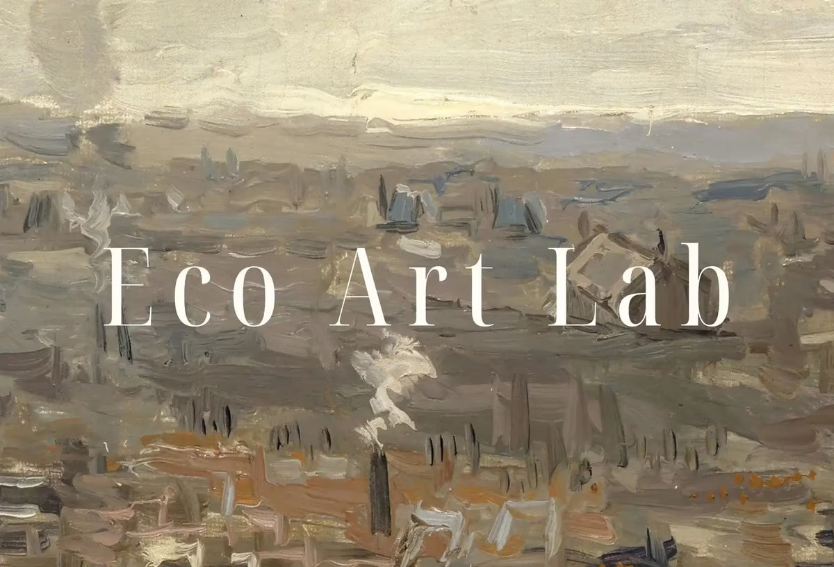 Vincent van Gogh View of Paris from Montmartre Printable Famous Art Print. Instant Download van Gogh Print Vintage Wall Decor Fine Art – Printable Wall Art