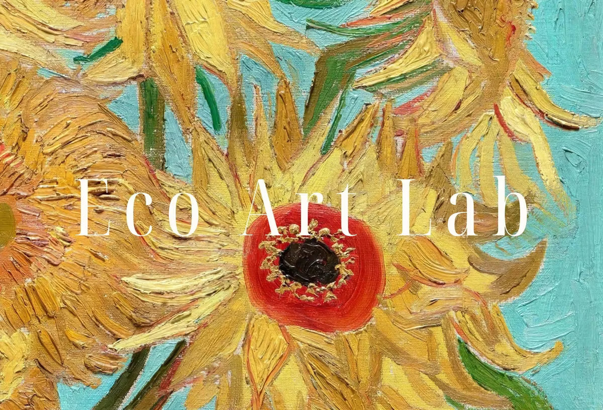 Vincent van Gogh Wall Print SET. Gallery Wall Set. Van Gogh Print Set of 8. Famous Paintings Collection Fine Art Prints. Van Gogh Art Set #2 – Printable Wall Art Set