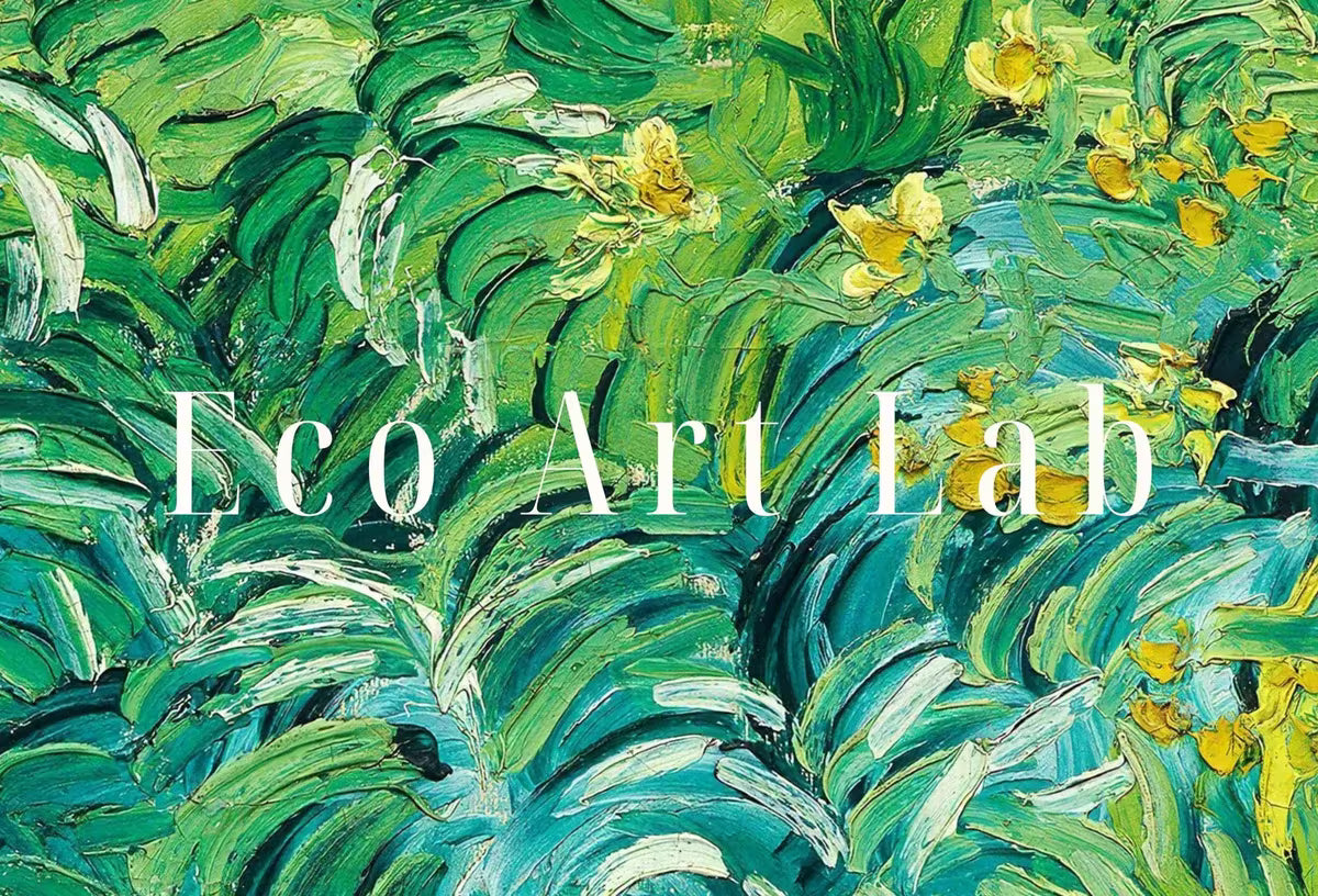 Vincent van Gogh Wall Print SET. Gallery Wall Set. Van Gogh Prints Set of 7. Famous Paintings Collection Fine Art Prints. Van Gogh Art Set – Printable Wall Art Set