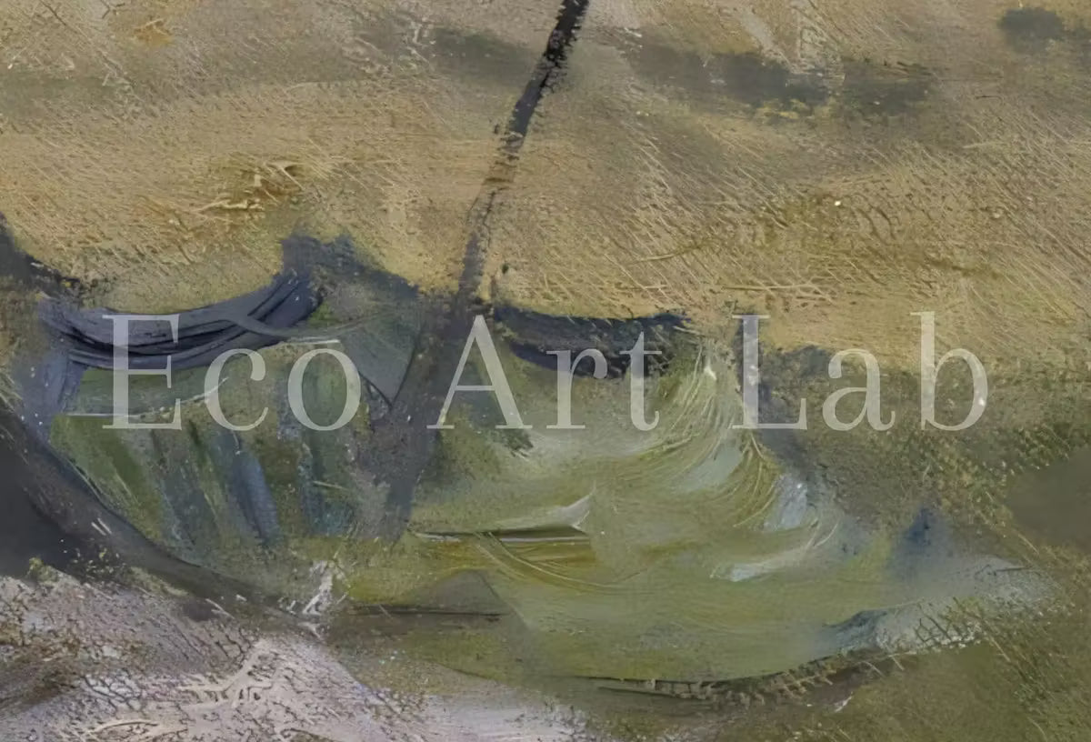 Vintage Frame TV Claude Monet. Meadow at Bezons. Summer Landscape Painting. Monet 4K painting for Samsung Frame TV. Instant Download – Frame TV  Art