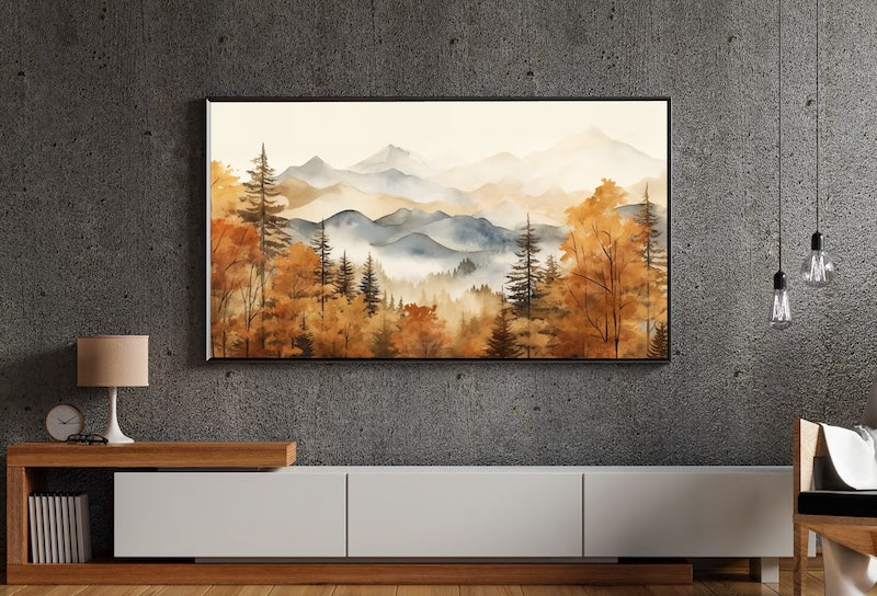 I bought a Frame TV. What are my options beyond Samsung?