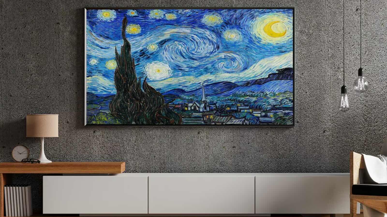 Why some artworks survive daily exposure